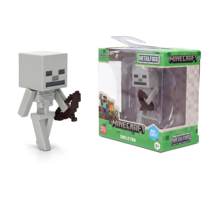 Minecraft – Figurka