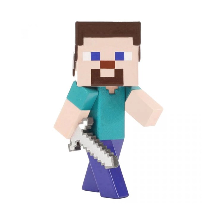 Minecraft – Figurka