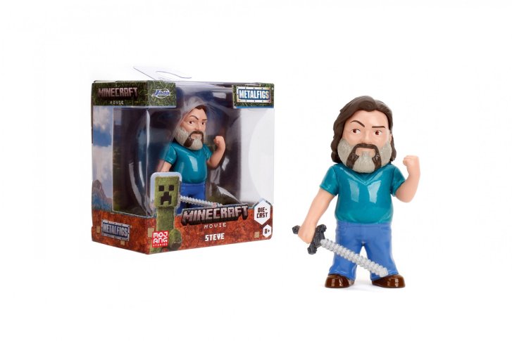 Minecraft – Figurka