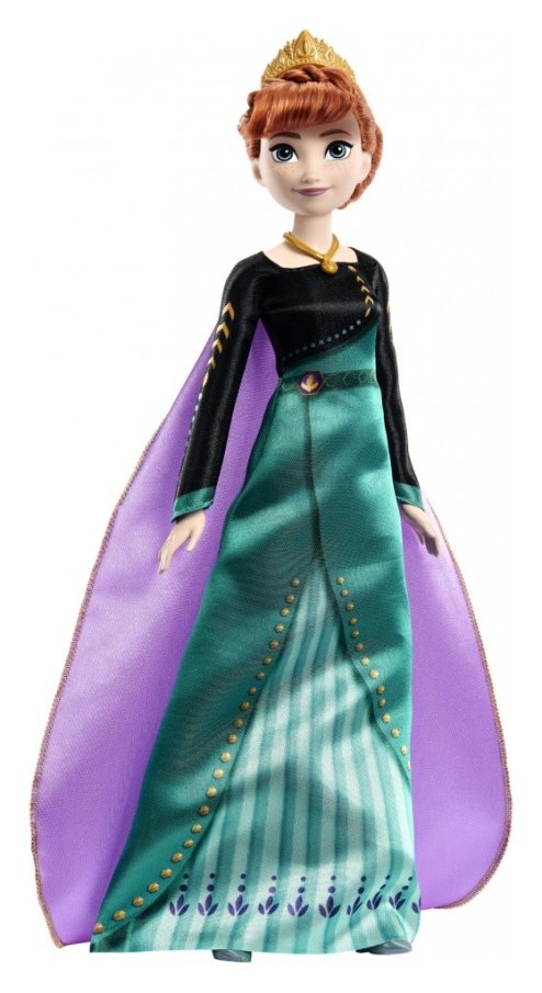 Frozen – Královna Anna a Ledová královna Elsa