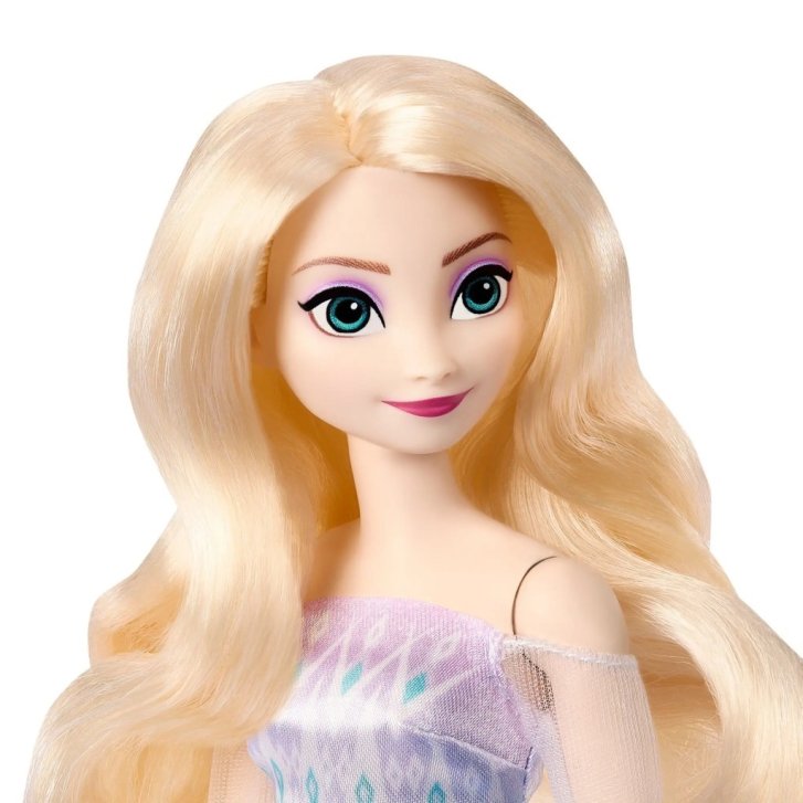 Frozen – Královna Anna a Ledová královna Elsa