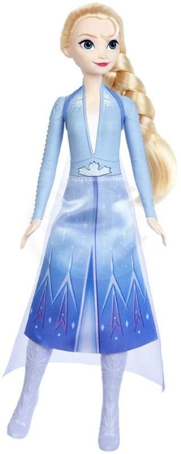 Frozen 2 - Zpívající Elsa