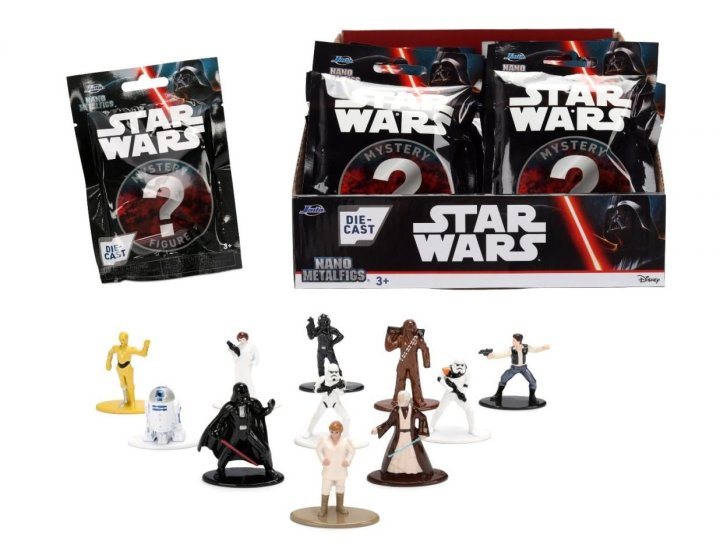Star Wars – Překvapení figurka
