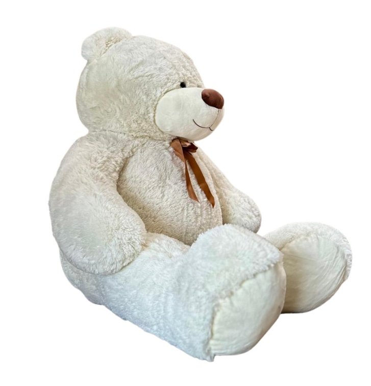 Plyšový medvěd 130 cm
