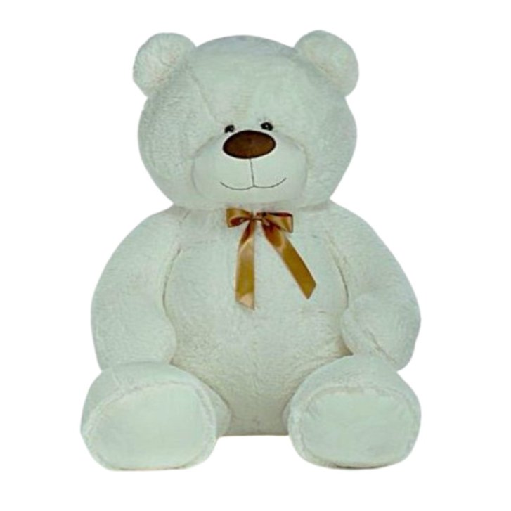 Plyšový medvěd 130 cm