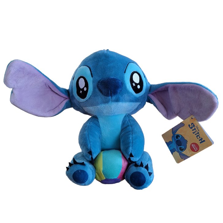 Plyšový Stitch 30 cm