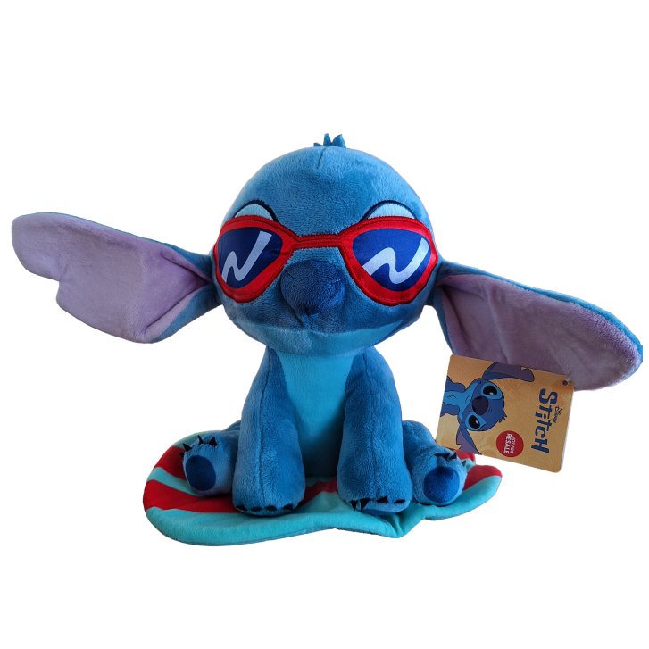 Plyšový Stitch 30 cm