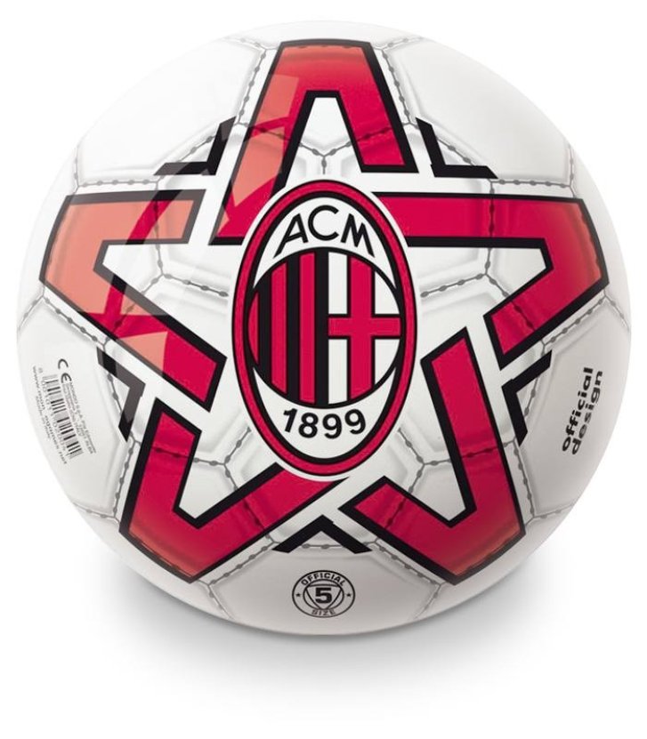Fotbalový míč – AC Milan