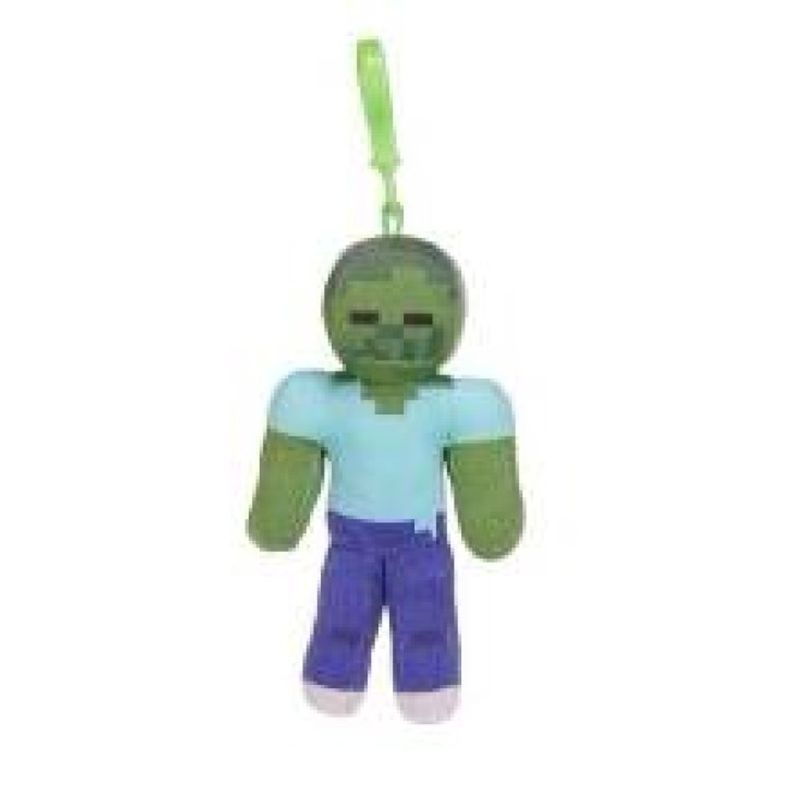 Minecraft - Přívěsek