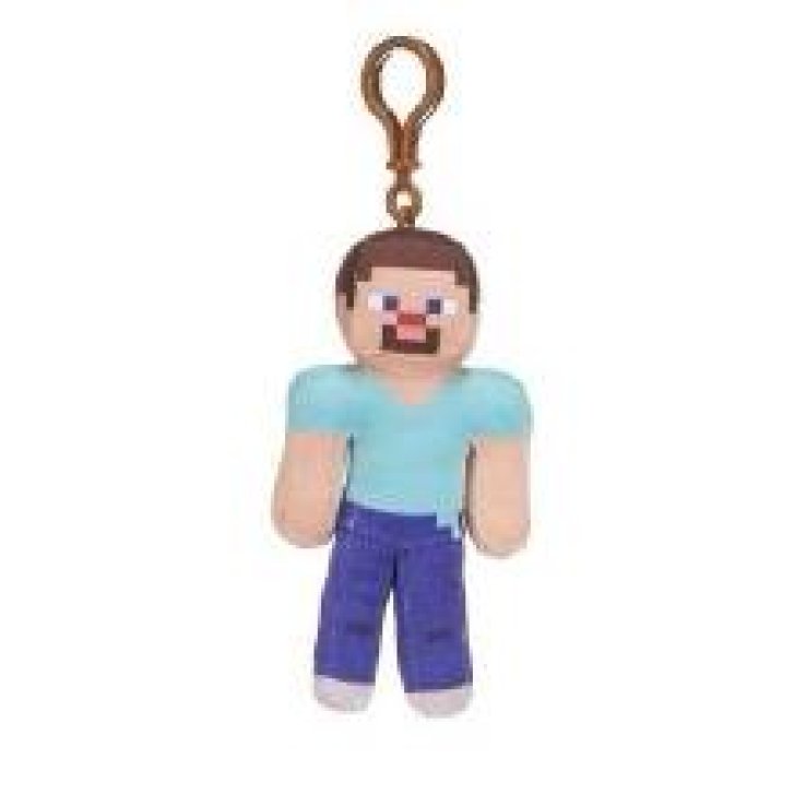 Minecraft - Přívěsek