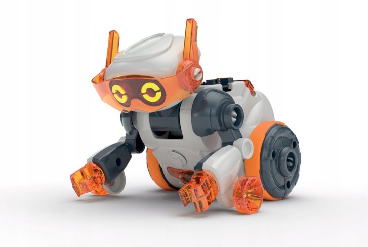Clementoni – Mio Robot