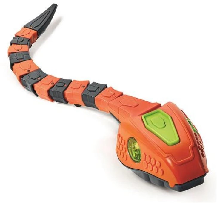 Robotická laboratoř - Robot Viper