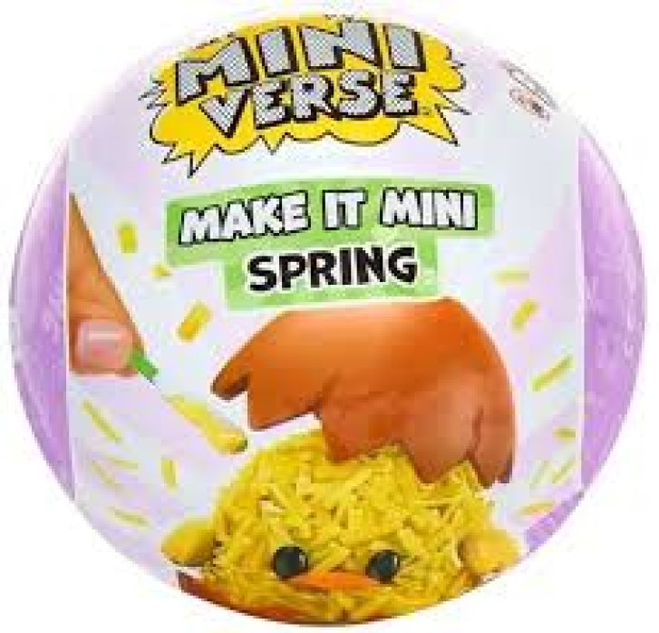 Miniverse - Jaro