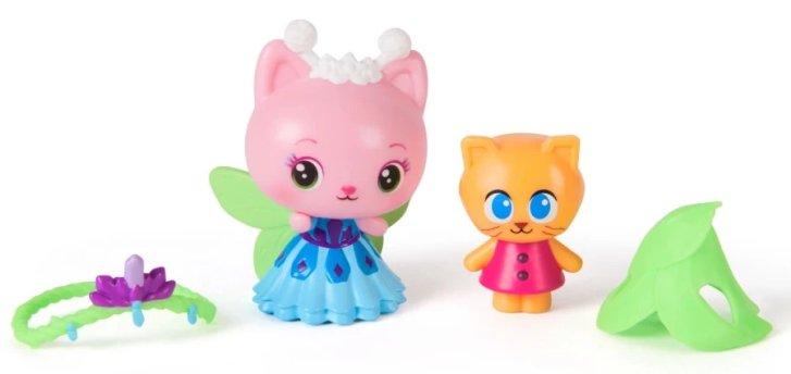Gabby's Dollhouse - Figurky