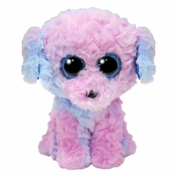TY Beanie Boos - Plyšový pejsek 15 cm