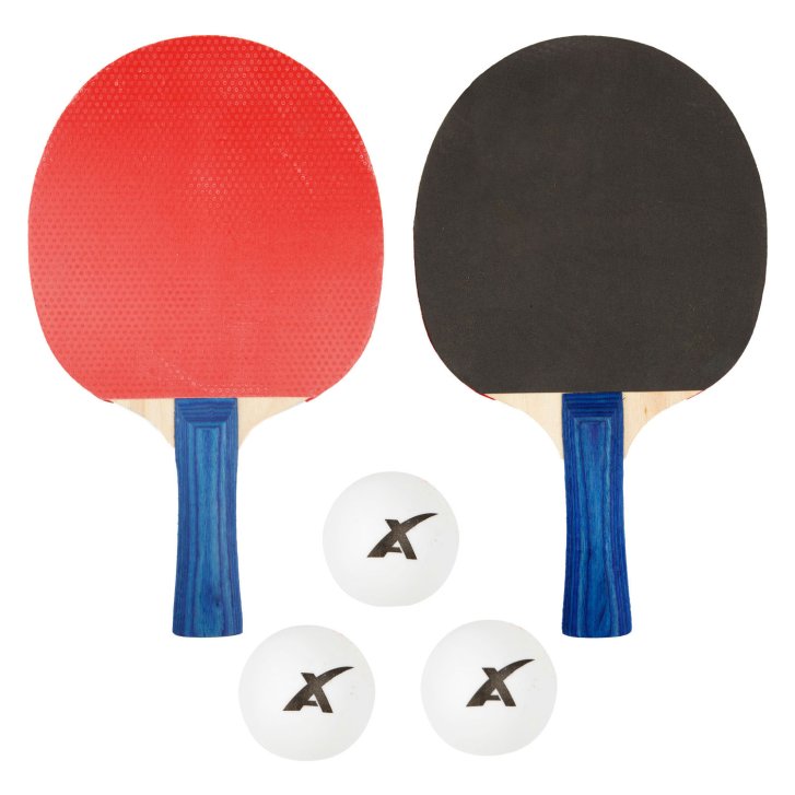 Sada na stolní tenis