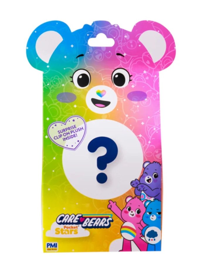 Care Bears - Přívěsek