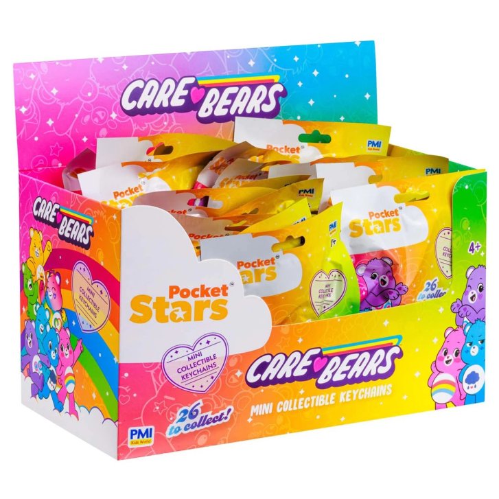 Care Bears – Přívěsek
