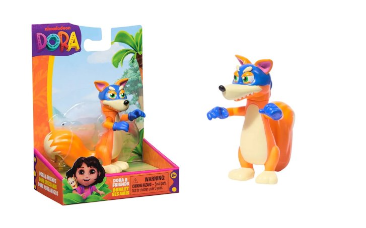 Dora - Figurka