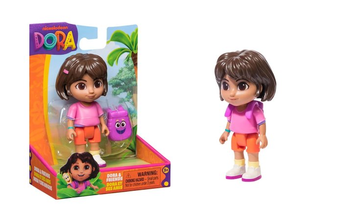 Dora - Figurka