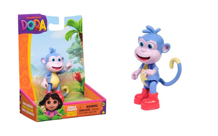 Dora - Figurka