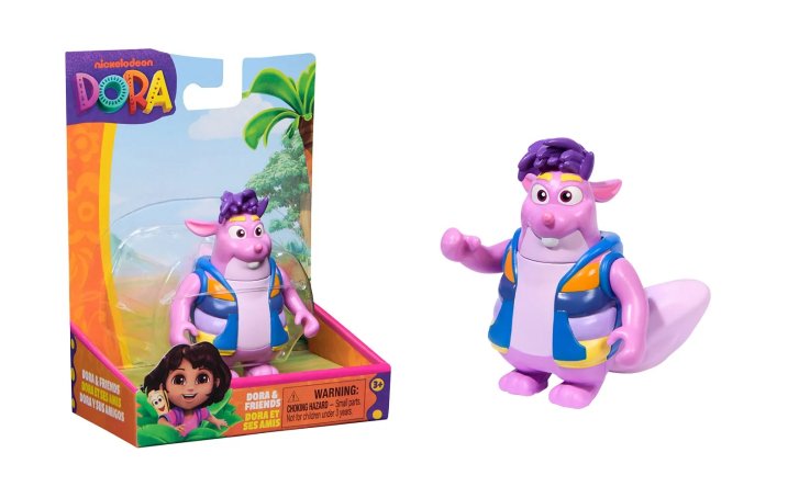 Dora - Figurka