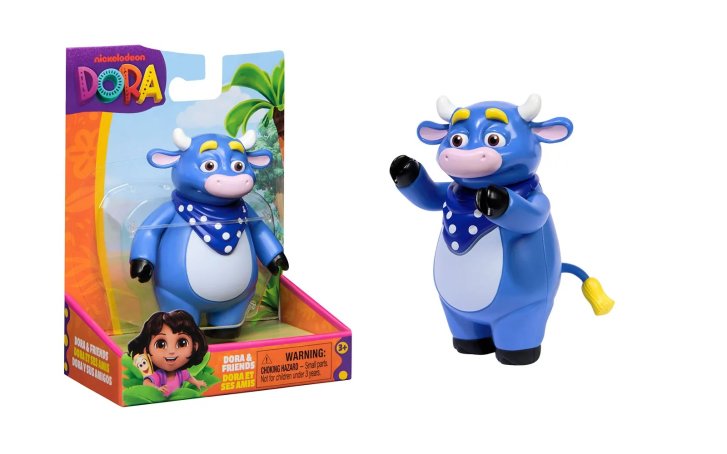 Dora - Figurka