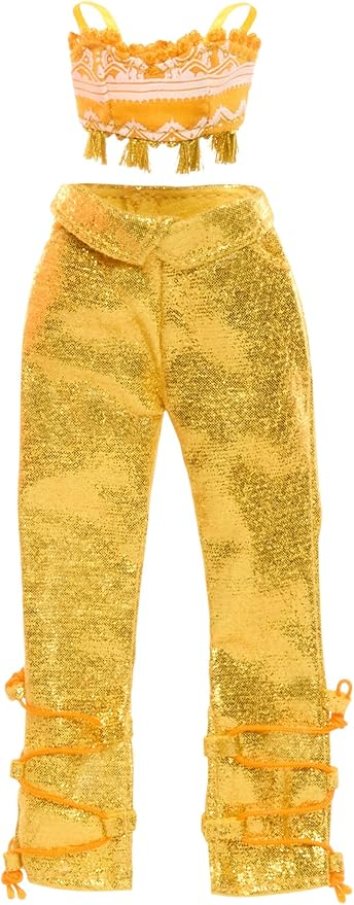 Rainbow High Style Icons – Panenka Poppy Rowan