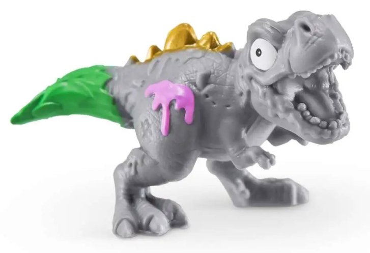 Smashers - Dino Island Smash Egg