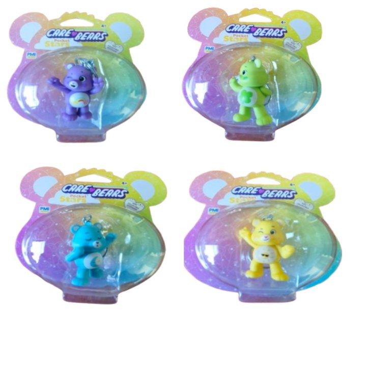 Care Bears – Přívěsek