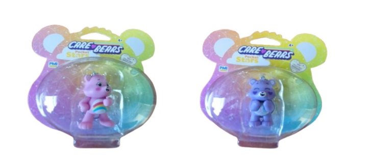 Care Bears – Přívěsek