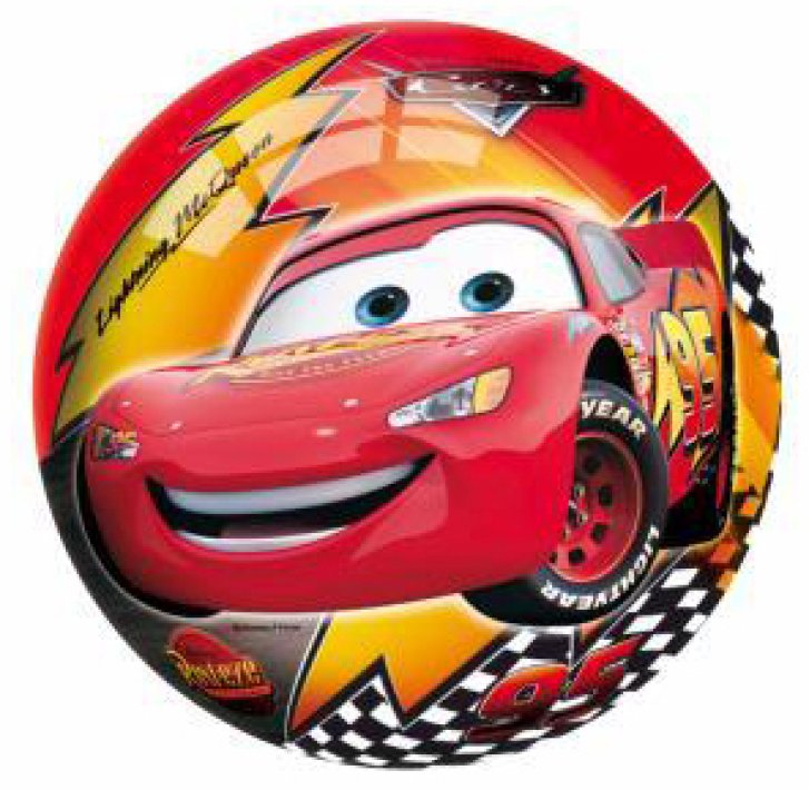 Cars - Míč