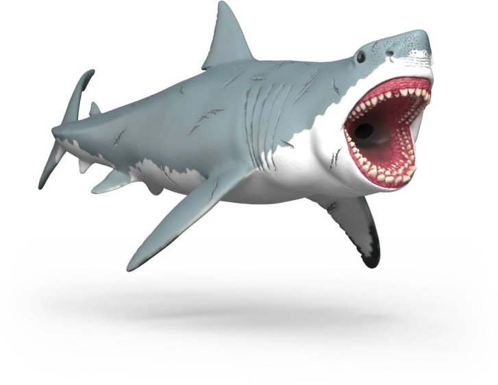 Schleich – Megalodon 15055