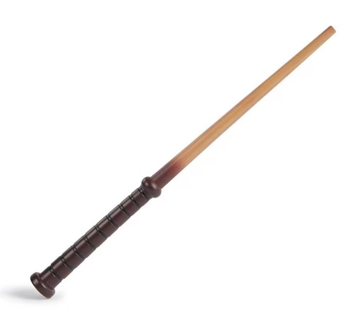 Harry Potter - Magické sběratelské hůlky - Profesoři