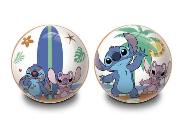Stitch – Míč