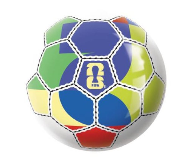 FIFA 2026 - Míč