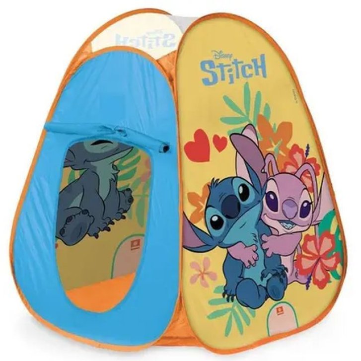 Stitch – Stan
