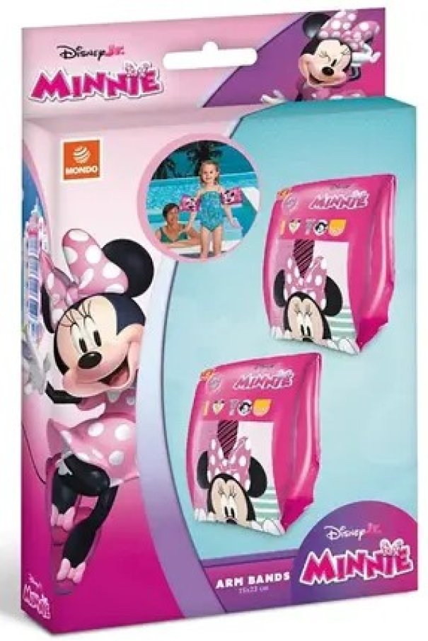 Minnie – Nafukovací rukávky
