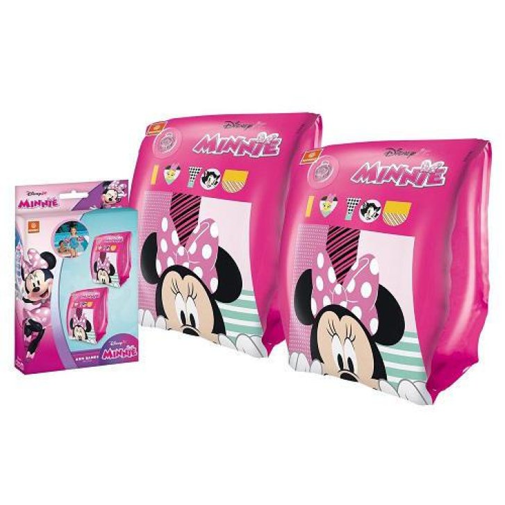 Minnie – Nafukovací rukávky