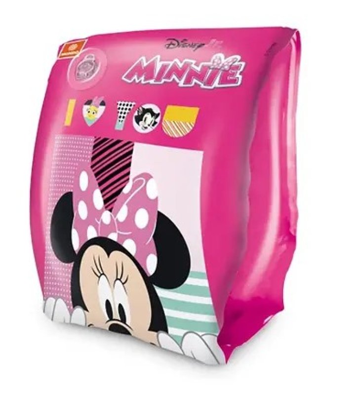 Minnie – Nafukovací rukávky