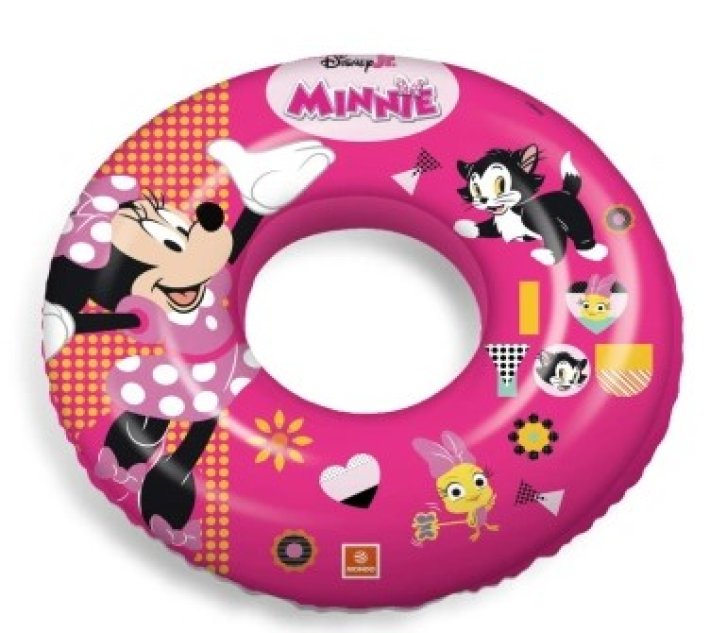 Minnie - Nafukovací kolo
