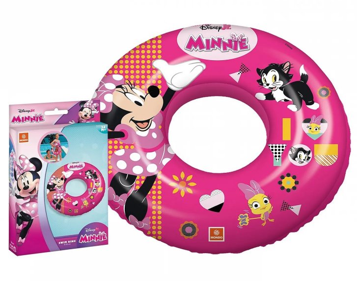 Minnie - Nafukovací kolo
