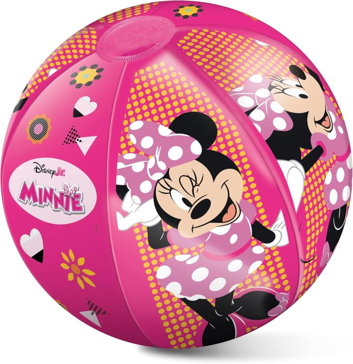 Minnie - Plážový míč