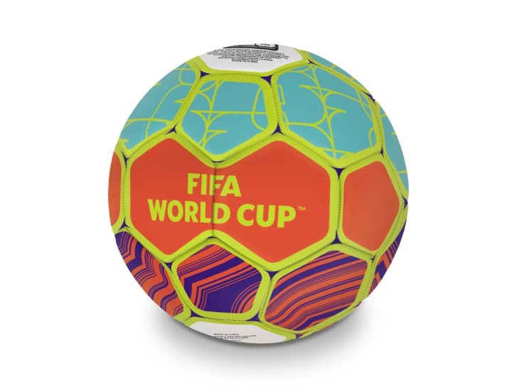 Fotbalový míč FIFA 26
