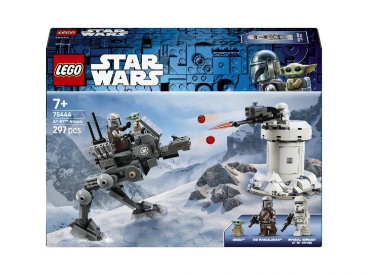 75444 Lego Star Wars – Útok AR–RT™