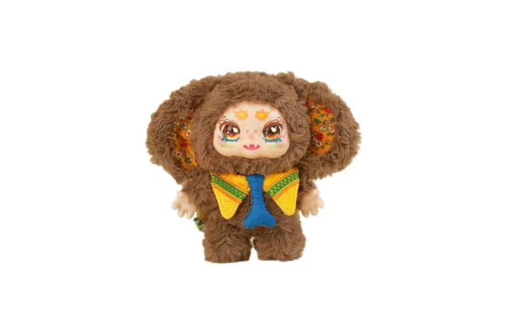 Kimmon Spring - Figurka překvapení