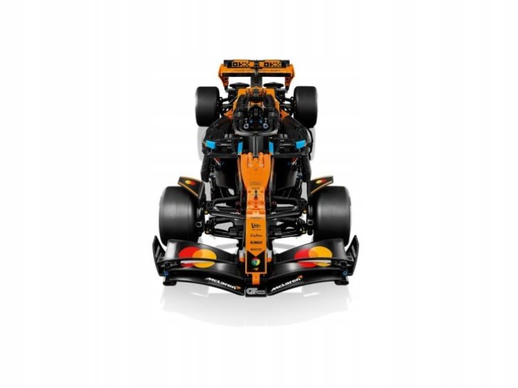 42228 Lego Technic - McLaren MCL39 F1