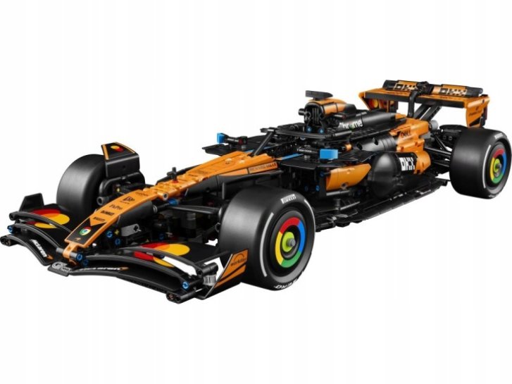 42228 Lego Technic - McLaren MCL39 F1