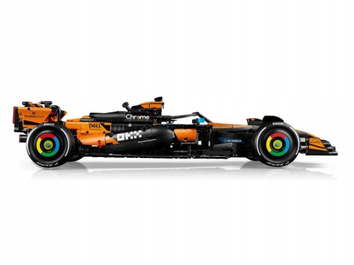 42228 Lego Technic - McLaren MCL39 F1