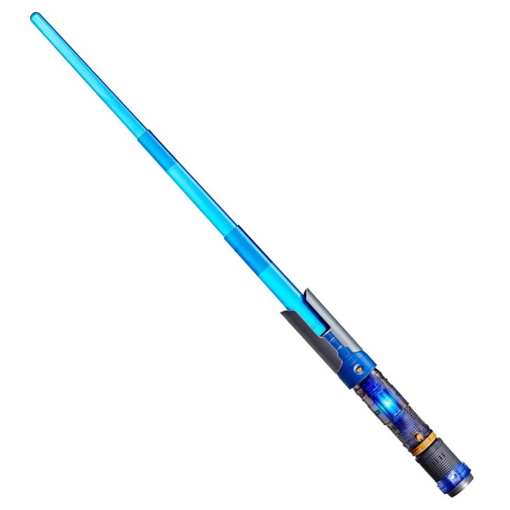 Star Wars – Světelný meč – Cal Kestis